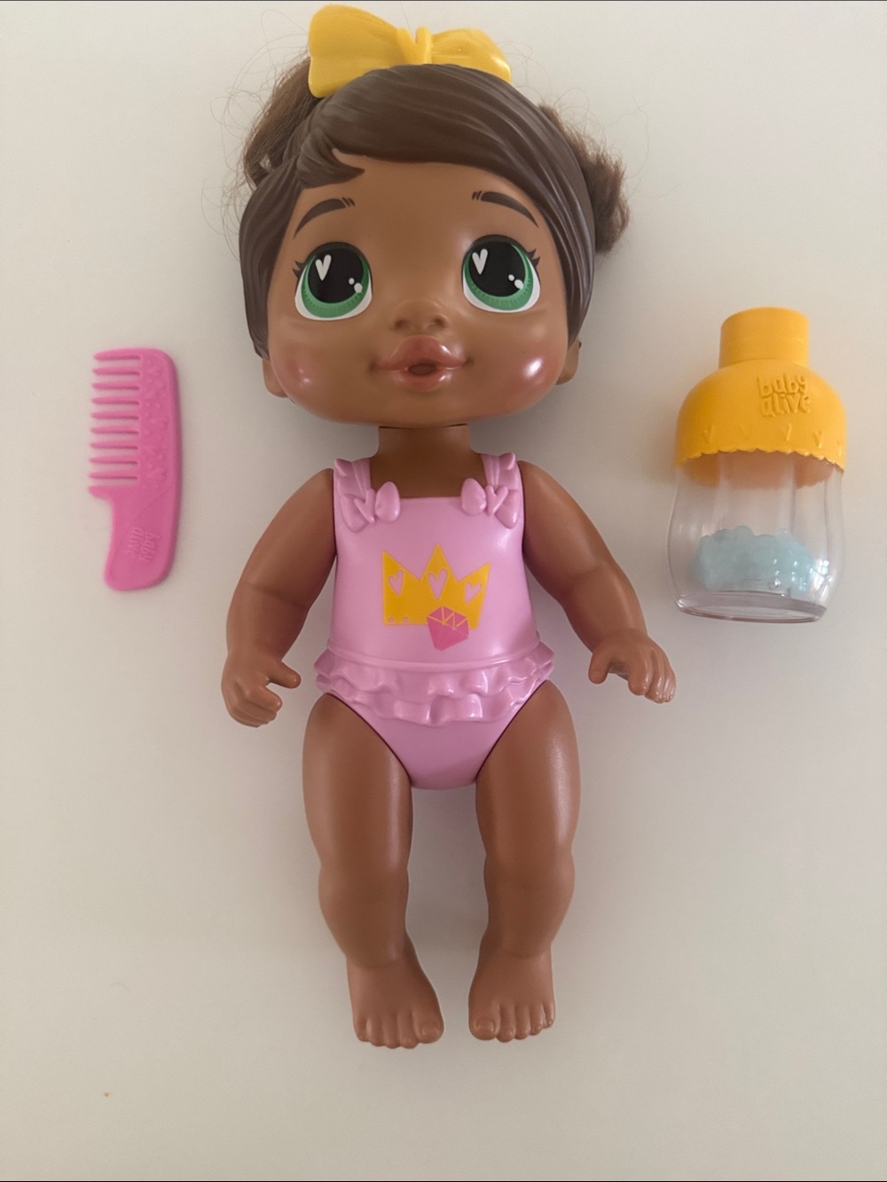 Baby Alive snuggle Sophia great condition